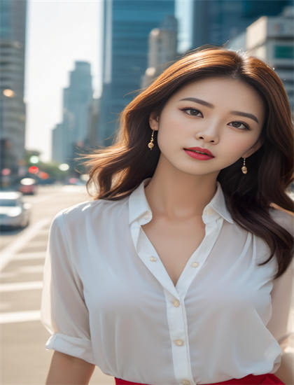 演员专访：《羊毛战记 第一季》色彩的运用技巧与情绪传达——艺术与技术的完美结合