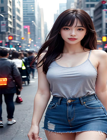 平凡女人的春天_下辈子做你的女人_大胃王称因吃播负债数十万